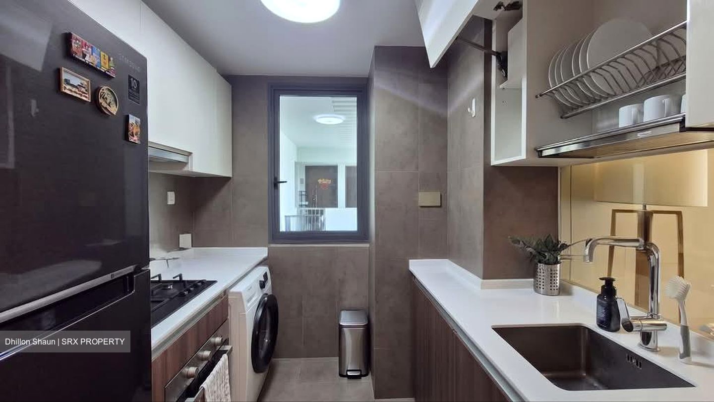 Parc Olympia (D17), Condominium #602405251